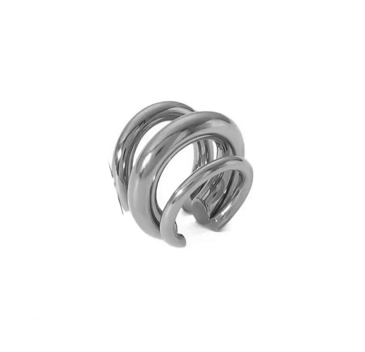 Cindylee Ear Cuff