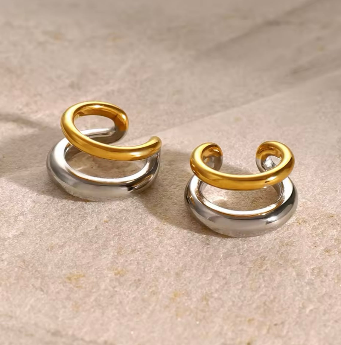 Cindy Ear Cuff