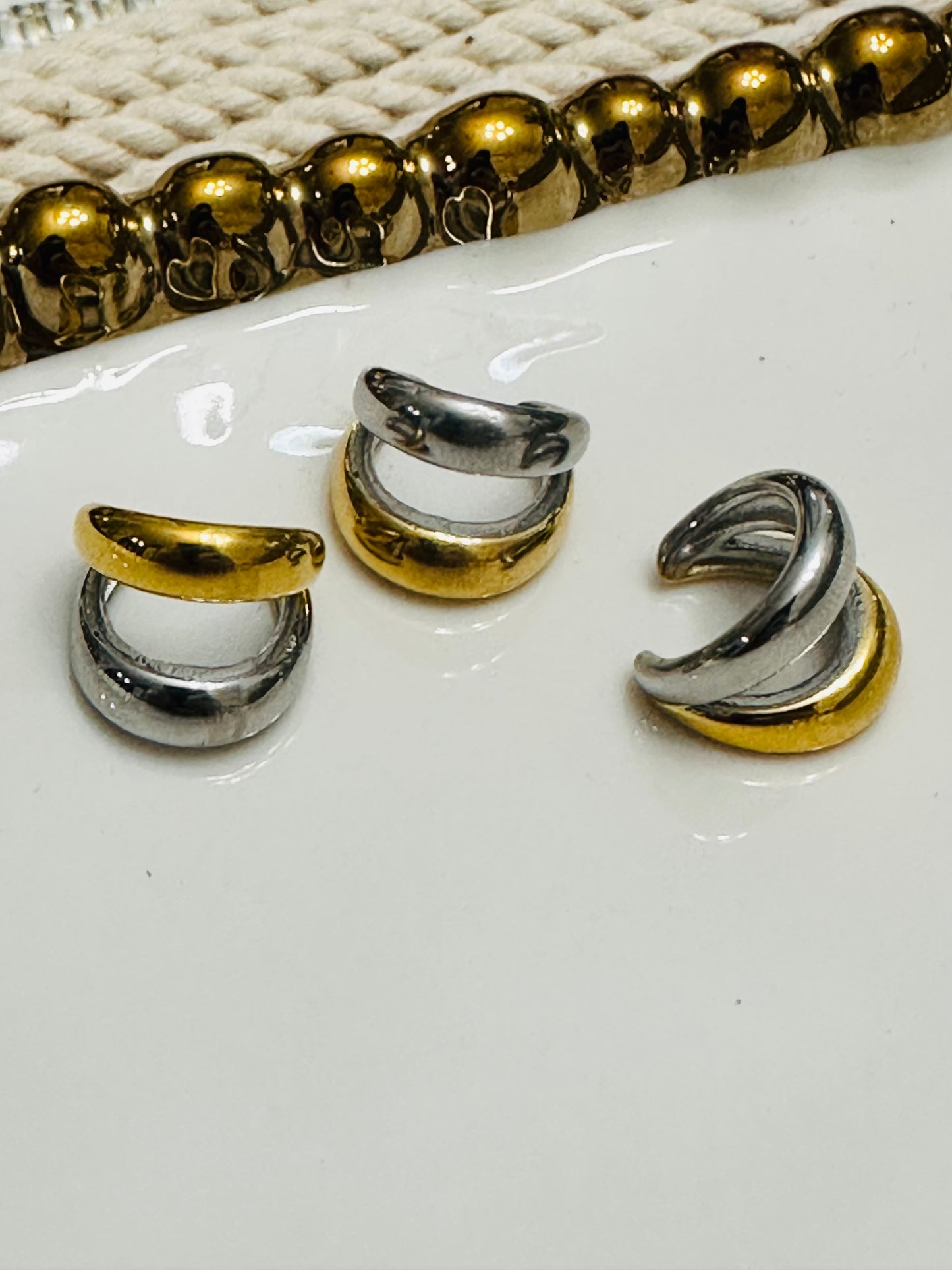 Bea Ear Cuff