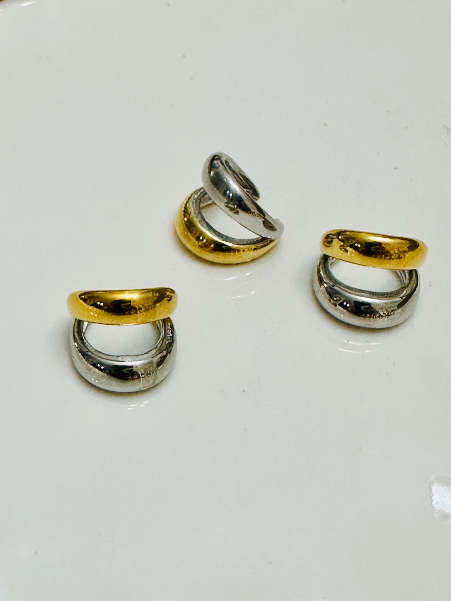 Bea Ear Cuff