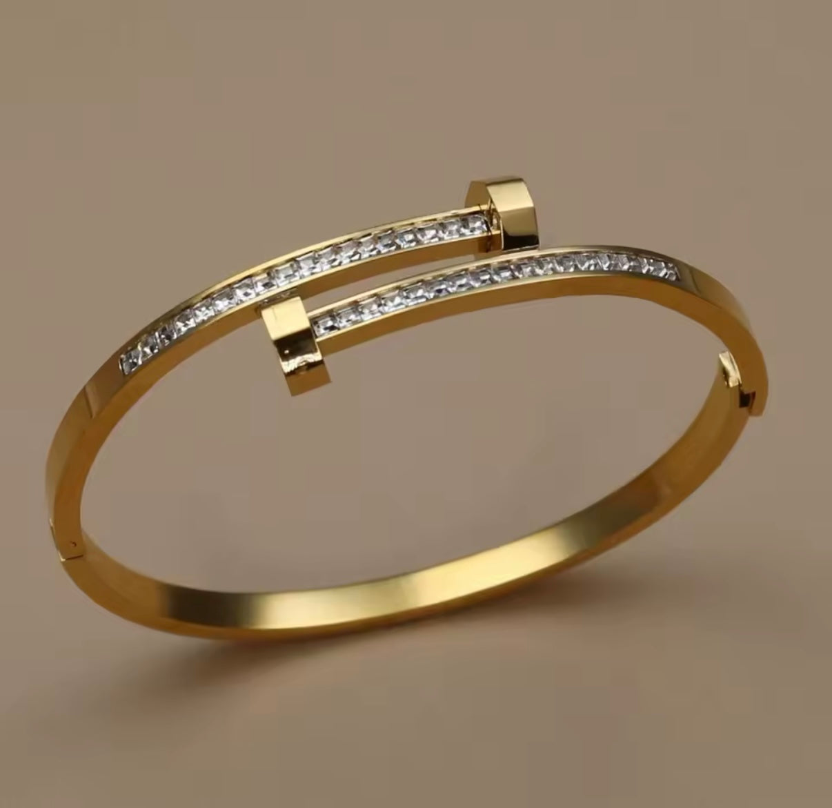 Sky Stainless Steel Bracelet