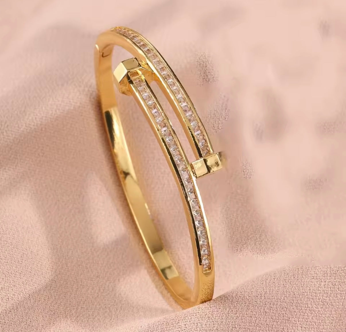 Sky Stainless Steel Bracelet