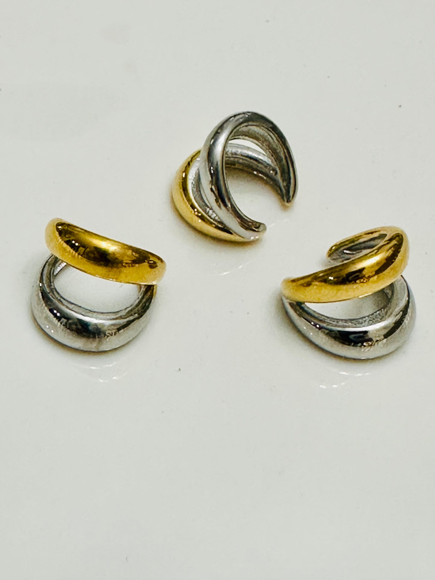 Bea Ear Cuff