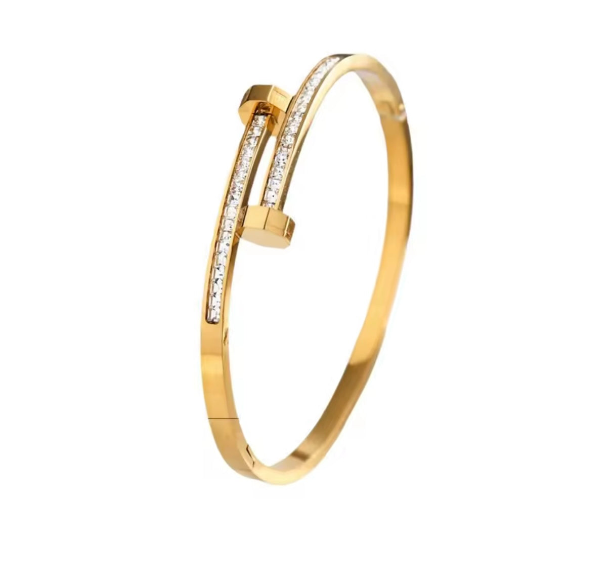 Sky Stainless Steel Bracelet