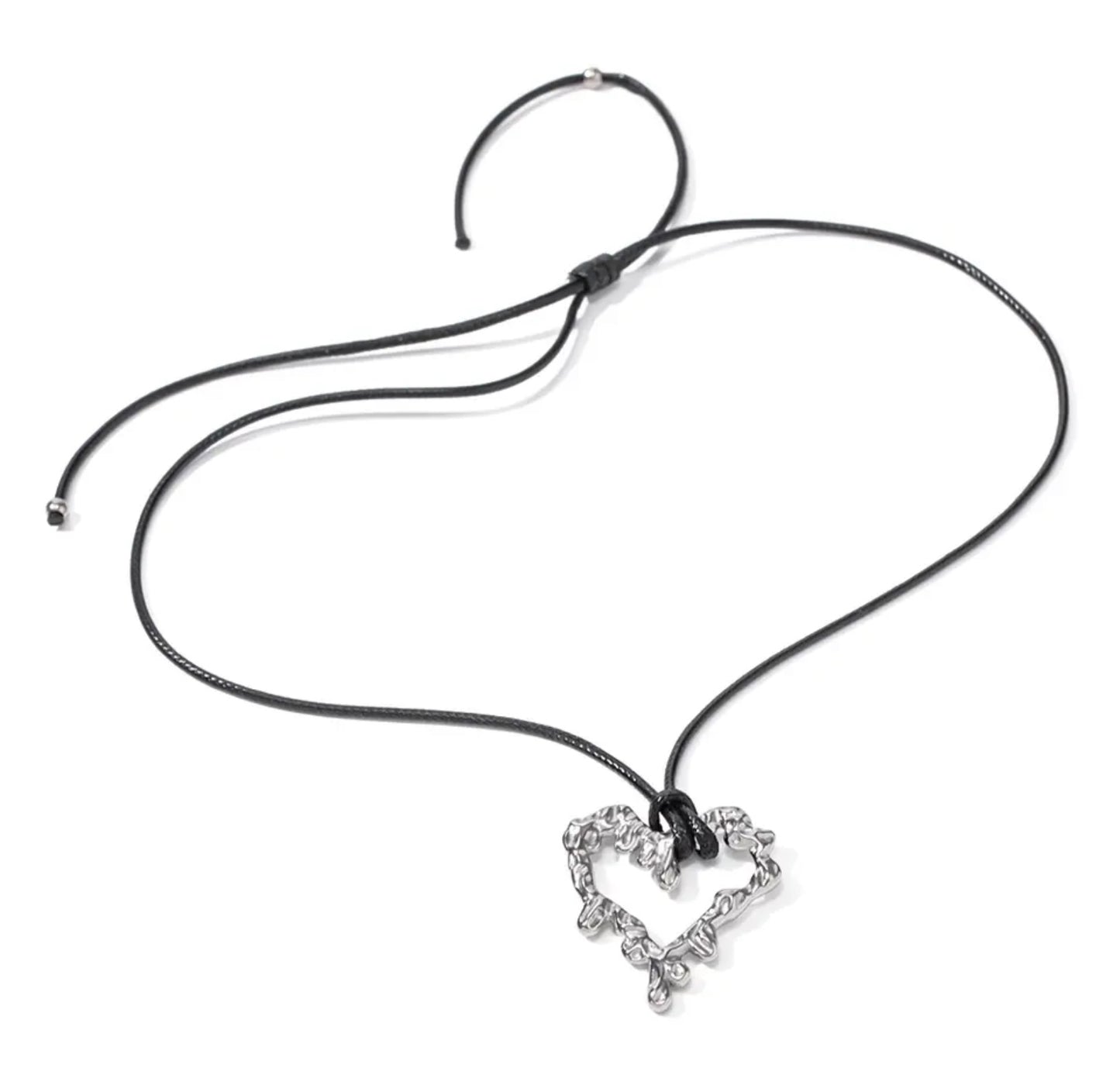 Britanny Stainless Steel Necklace