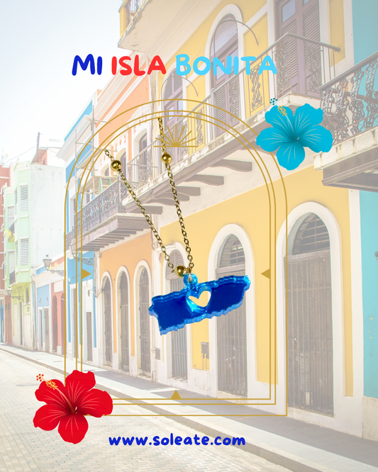 Love PR Stainless Steel Necklace