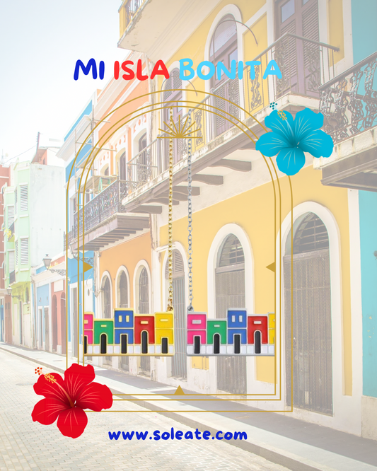 Casitas Old SJ Stainless Steel Necklace