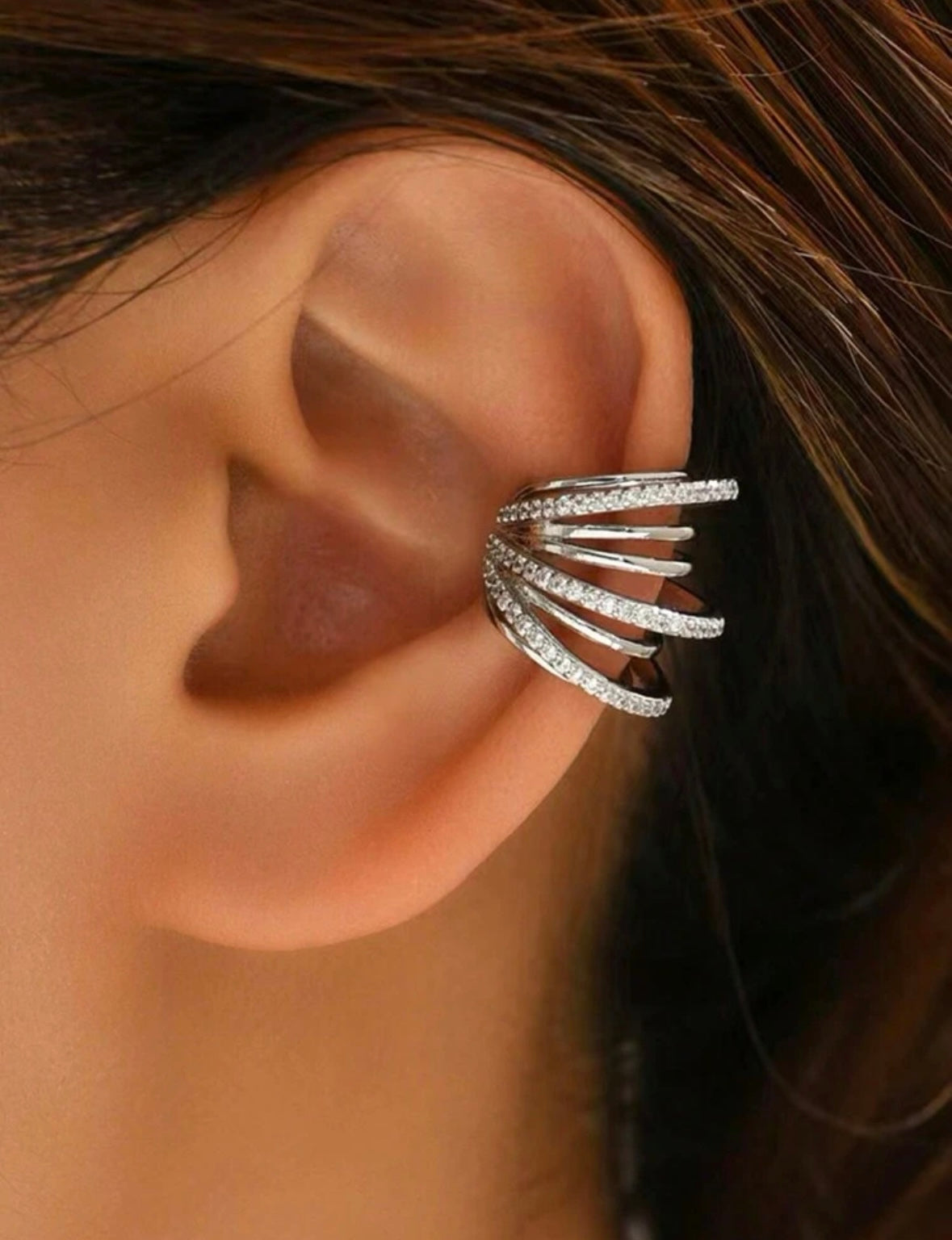 Magic Ear Cuff