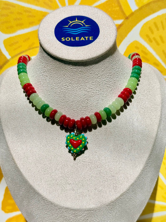 Chill Summer Necklace