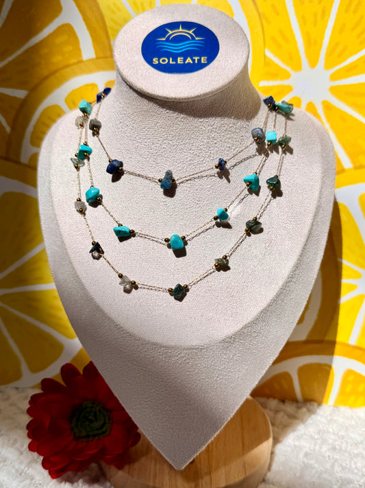 Breeze Necklace