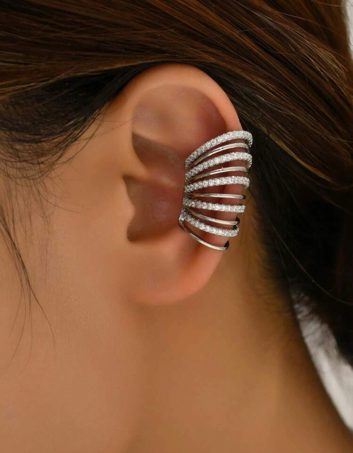 Magical Ear Cuff