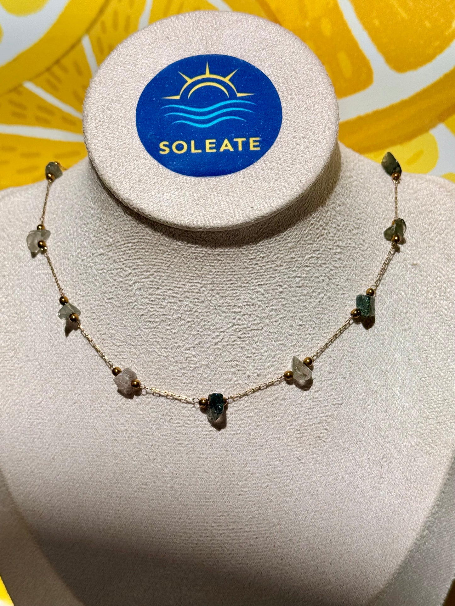 Breeze Necklace