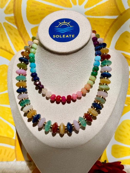 Sandy Daze Necklace