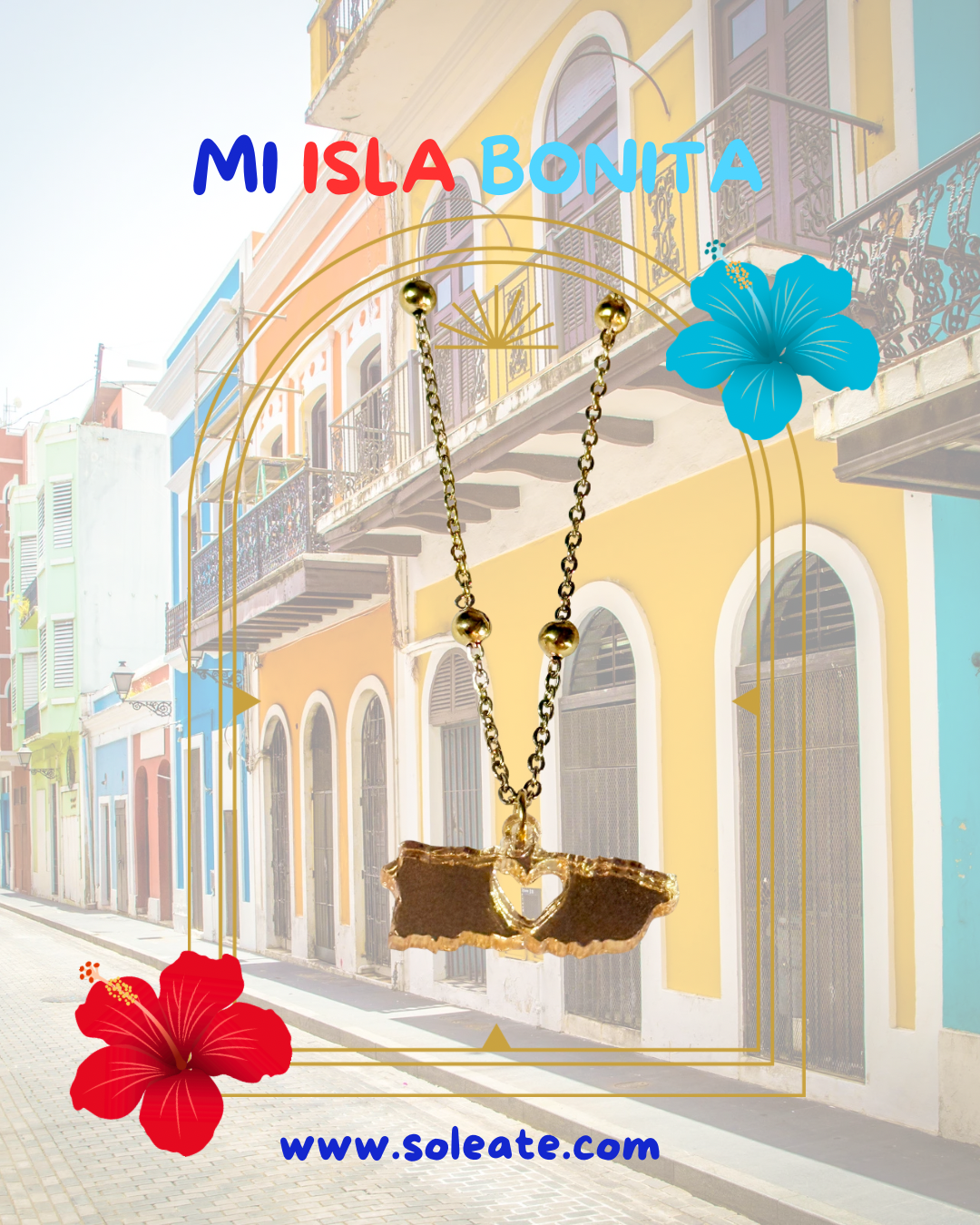 Love PR Stainless Steel Necklace