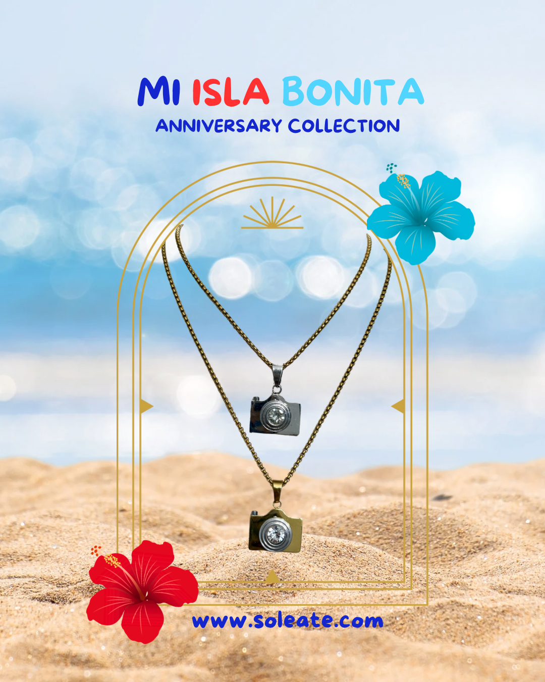 Dtmf Camera Stainless Steel Necklace