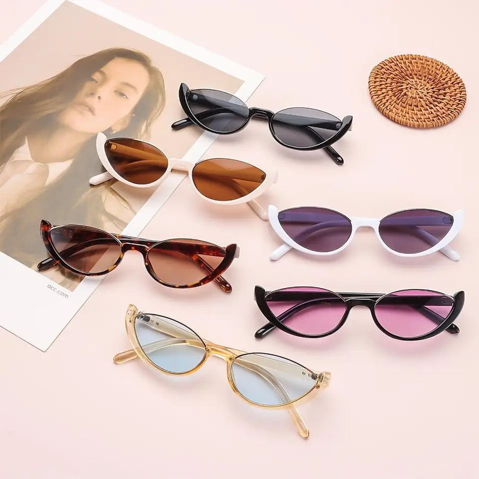 Fashion Barbie Sunglasses