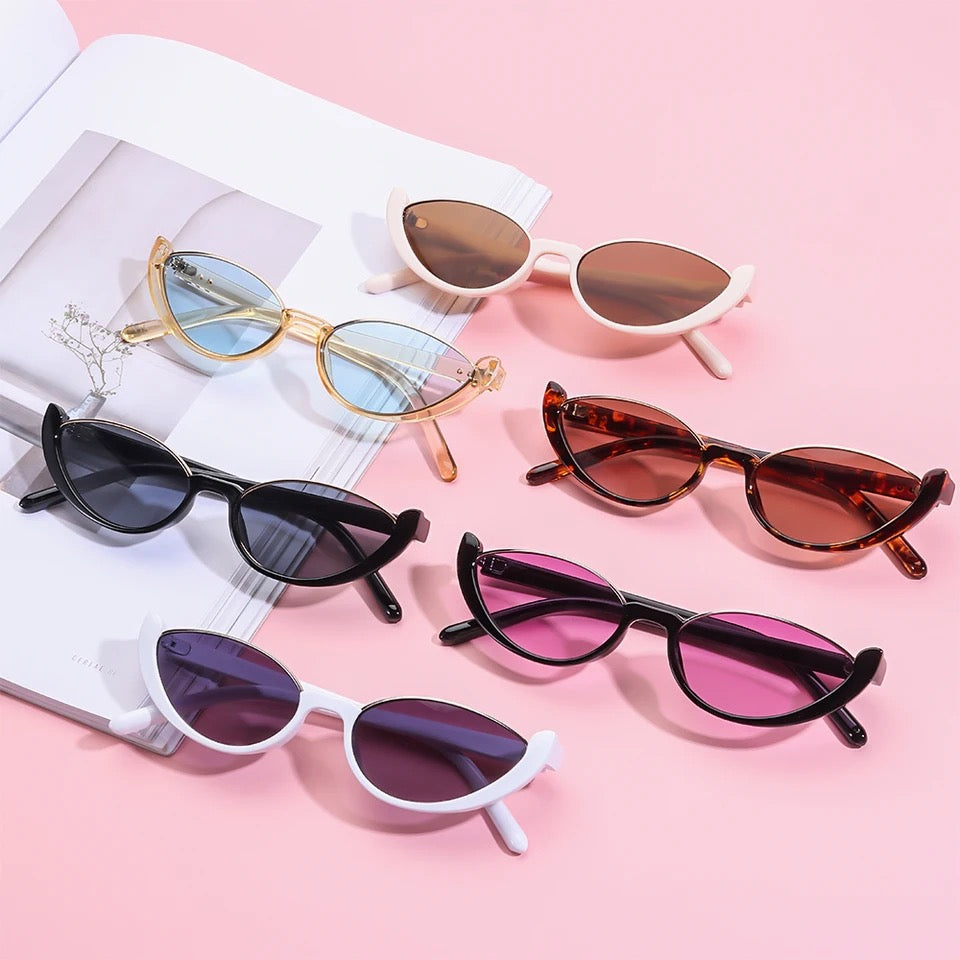 Fashion Barbie Sunglasses