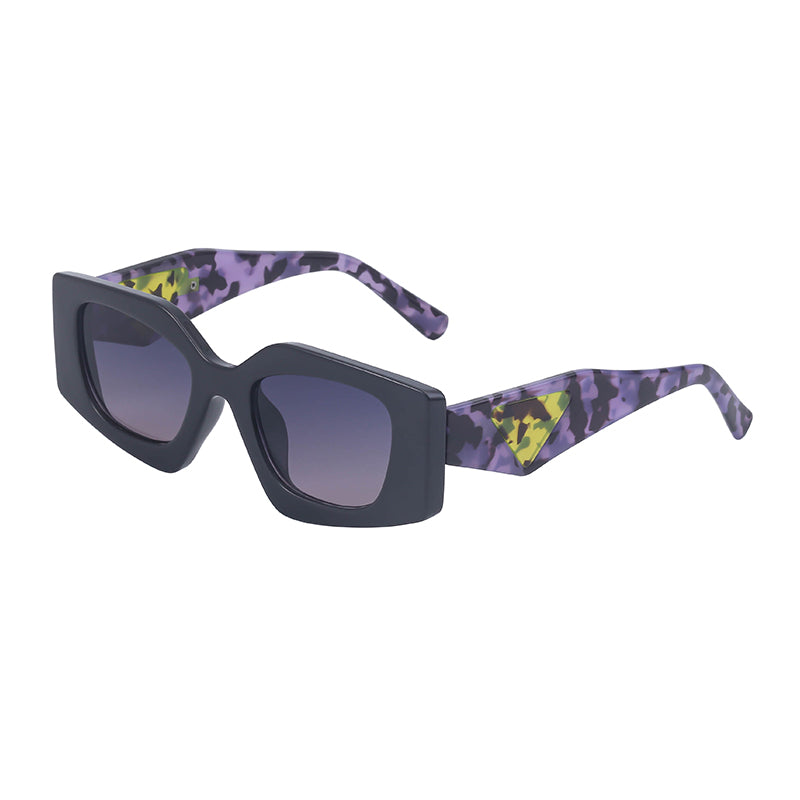 Cleo Trendy Fashion Design Sunglasses