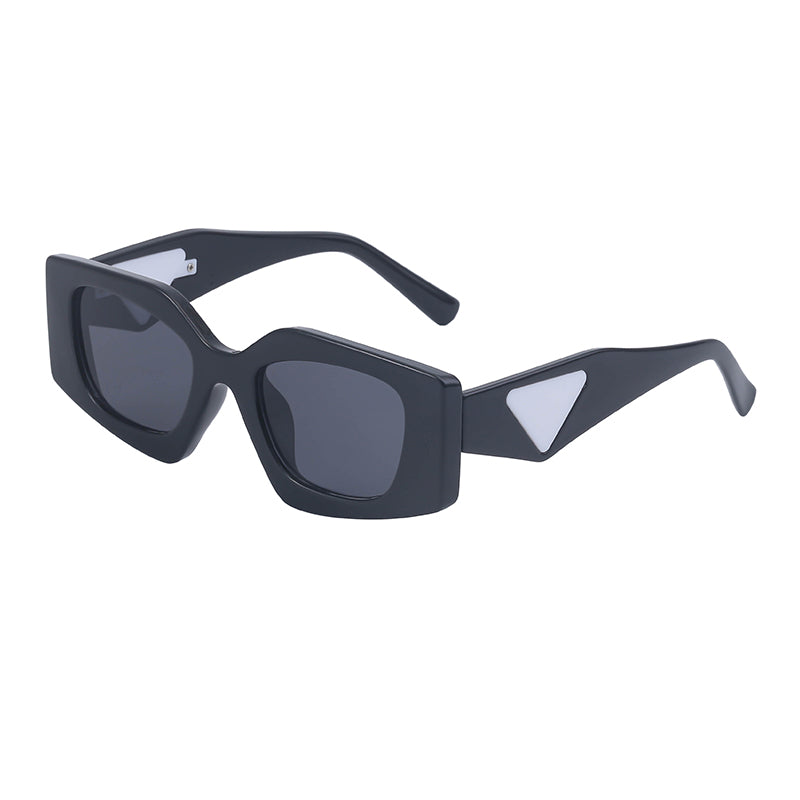 Cleo Trendy Fashion Design Sunglasses