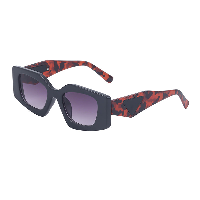 Cleo Trendy Fashion Design Sunglasses